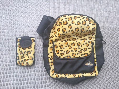 Wild nici leo - nici,