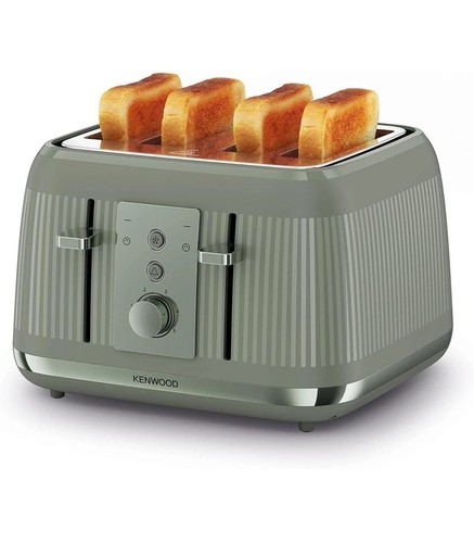 Kenwood dusk schlitz toaster - dusk, 4