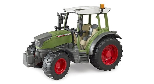 Bruder fendt vario - 211, traktor