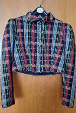 Vintage Lanz Austria Haute