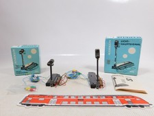 Märklin H0 AC 2x Signal 7238