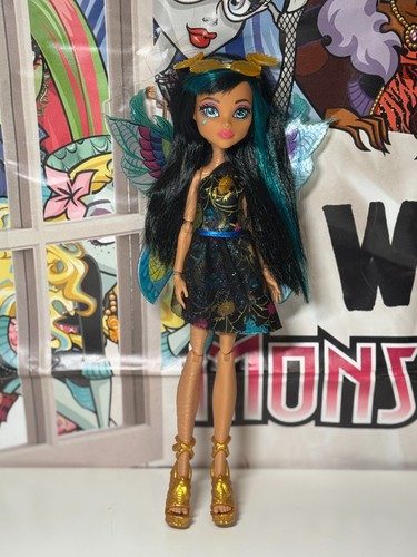 Monster high - 22),