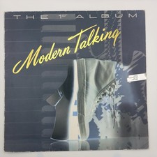 Modern Talking – The 1st