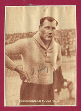 Hans Jakob +1994 - Deutschland