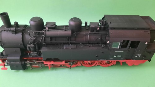 Lenz spur br94 - db, 3