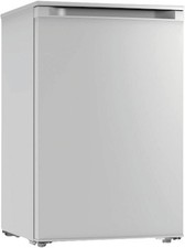 PKM Gefrierschrank GS98EW 98 l Rauminhalt Höhe: 84,7 cm EEK E weiss