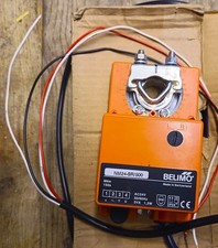 Belimo Stellantrieb NM24 SR