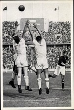 Sammelbild Olympia 1936