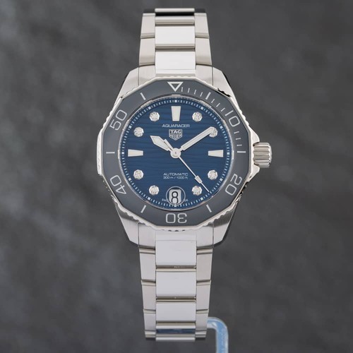 Gebrauchte tag heuer - gebrauchte, aquaracer