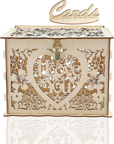 Hochzeit geschenkkartenbox - hochzeit,
