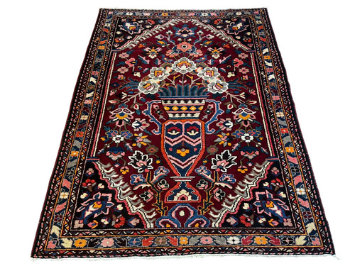 Antik orientteppich - antik,