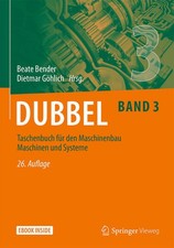 Dubbel Taschenbuch für den