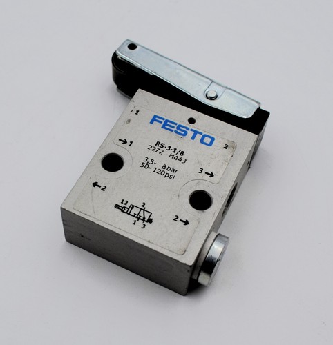 Used festo 8 - festo, 2272