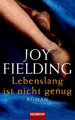 Lebenslang ist nicht - , genug