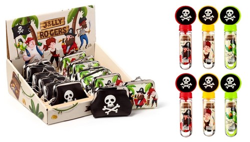 Piraten geburtstag give away - give,