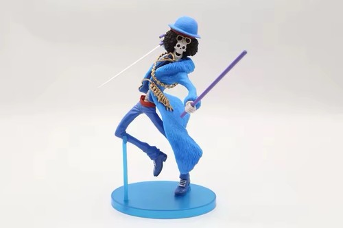 One piece brook - figur, 20