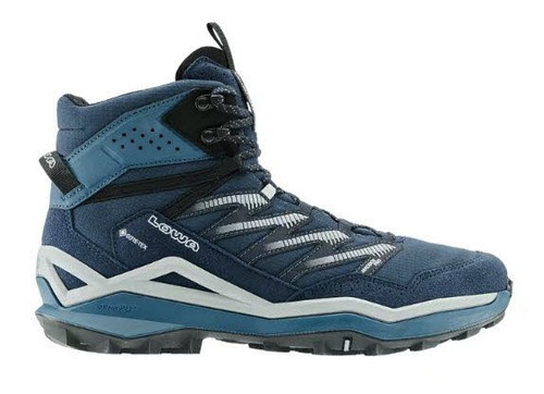 Lowa maddox pro gtx mid - maddox,