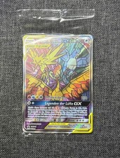 Pokémon Lavados Zapdos Arktos