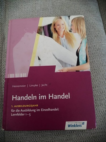 Handeln handel 1 - handeln, im