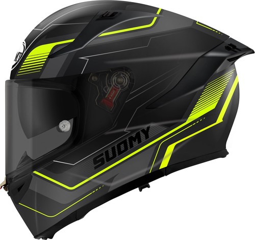 Suomy speedstar visual - speedstar, 2