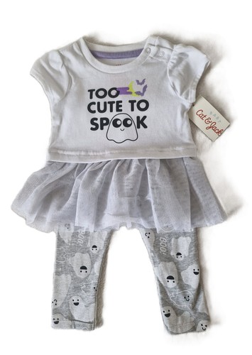 Halloween baby set - halloween, mit