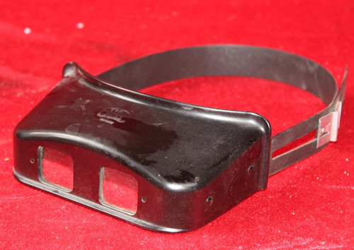 Carl zeiss kopflupe - zeiss,
