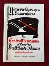 Schimmelreiter: Unter der