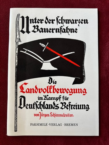 Schimmelreiter unter der - unter,