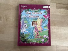 Kinderbuch Bayala - Der