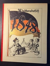 Kladderadatsch 1848