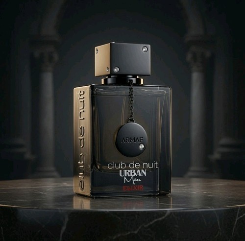 Armaf club nuit urban - armaf,