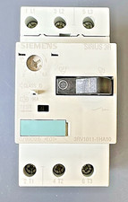 Siemens Sirius 3RV1011-1HA10