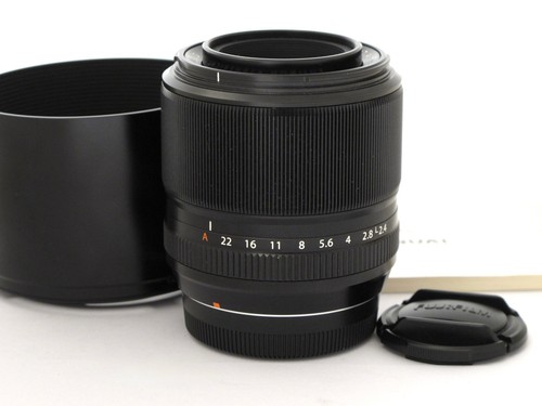 Fujifilm fujinon 60mm 4 - fujinon,