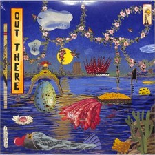 Hiromi / OUT THERE (2LP) /