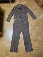 Biba Damen Hosenanzug Hose