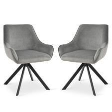 Esszimmerstühle 2/4/6er Set