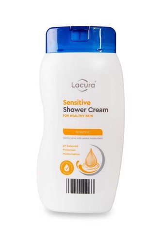 Lacura sensitive - x,