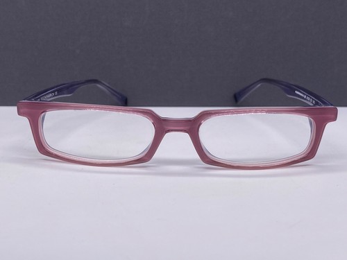 Humphreys brille lila rosa - brille,