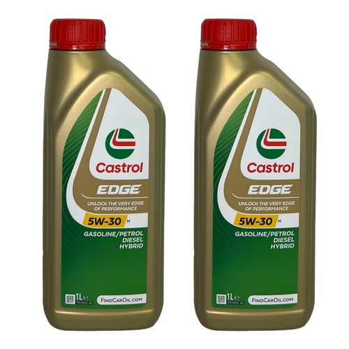 2x1 castrol edge fst - castrol,