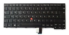 Lenovo ThinkPad Edge Tastatur E450 E450C E455 E460 E465 Deutsch Neu