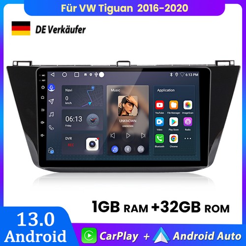 Für tiguan 2016 2020 - für,