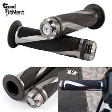 Motorrad 7/8 zoll Lenkergriffe