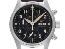 IWC Pilot´s Watch Spitfire