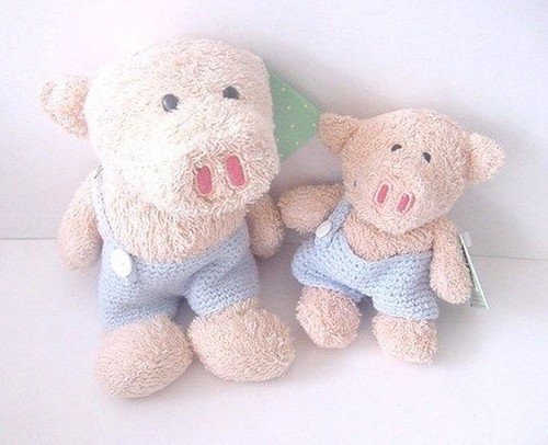 Wickelwutz schweinchen design - wickelwutz,