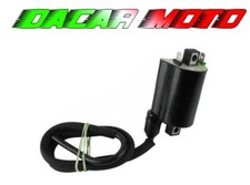 Spule Von Zündung Honda Qr 50