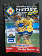 Rl 98/99 Eintracht