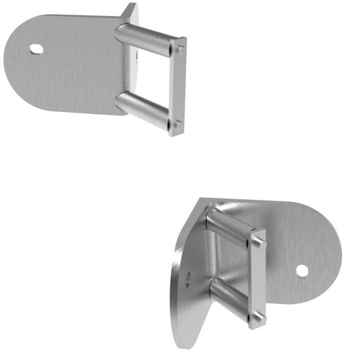 Wandanker edelstahl - wandanker,