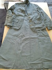 One Touch Jacke & Rock Anzug