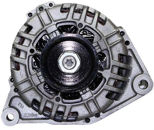 Valeo lichtmaschine generator - valeo,