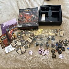 World of Warcraft Miniaturen